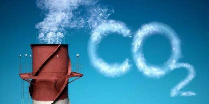 正研究制定推進(jìn)碳達(dá)峰碳中和政策