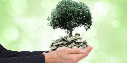 2021年綠色低碳發(fā)展頂層設(shè)計出臺